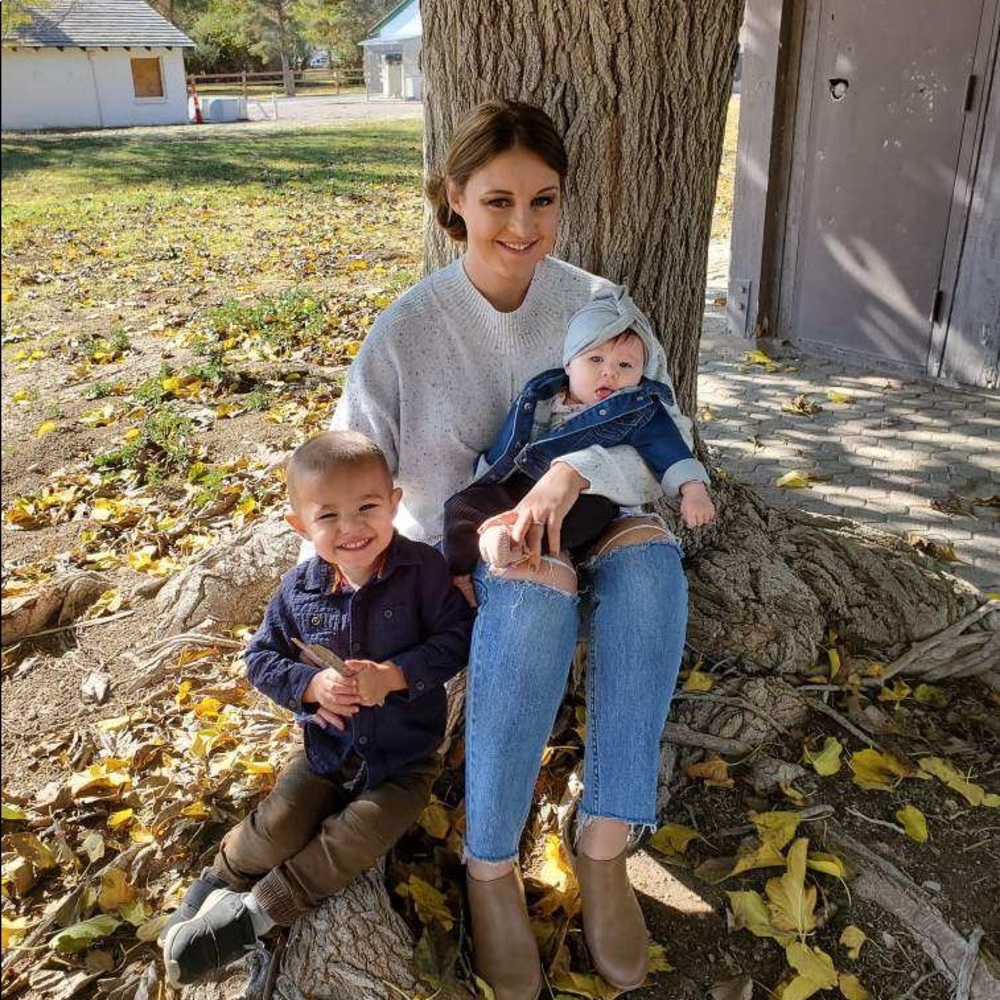 Meet your Posher, Madeline